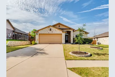 508 Alsatian Lane, Leander, TX 78641 - Photo 2