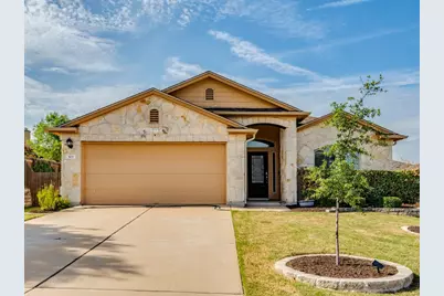 508 Alsatian Lane, Leander, TX 78641 - Photo 1