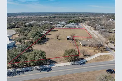 1801 Main Street, Liberty Hill, TX 78642 - Photo 1