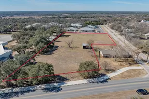 1801 Main St, Liberty Hill, TX 78642 - Photo 1