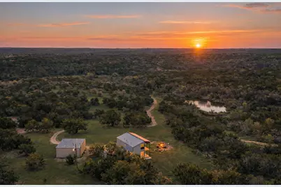 582 Delaware Creek Road, Blanco, TX 78006 - Photo 1