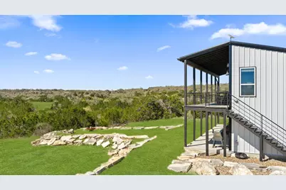 582 Delaware Creek Road, Blanco, TX 78006 - Photo 4