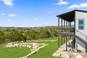 582 Delaware Creek Rd, Blanco, TX 78006 - Photo 4