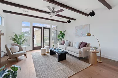 5412 Grover Avenue #A, Austin, TX 78756 - Photo 4