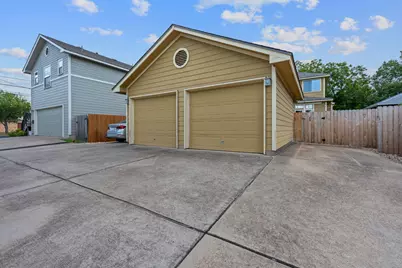 5412 Grover Avenue #A, Austin, TX 78756 - Photo 32