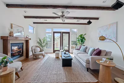 5412 Grover Avenue #A, Austin, TX 78756 - Photo 1