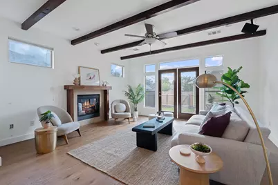 5412 Grover Avenue #A, Austin, TX 78756 - Photo 2