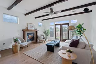 5412 Grover Ave, Austin, TX 78756 - Photo 2