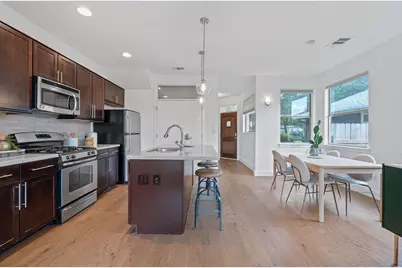 5412 Grover Avenue #A, Austin, TX 78756 - Photo 6