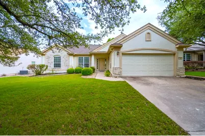 110 Guadalupe Trail, Georgetown, TX 78633 - Photo 1