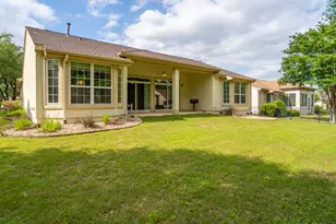 110 Guadalupe Trail, Georgetown, TX 78633 - Photo 26