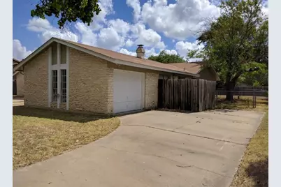 12317 Willow Wild Drive #A, Austin, TX 78758 - Photo 2