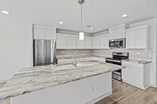 108 W Eli Chandler St, Blanco, TX 78606 - Photo 4