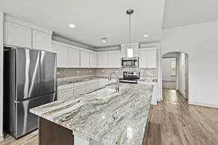 108 W Eli Chandler St, Blanco, TX 78606 - Photo 1