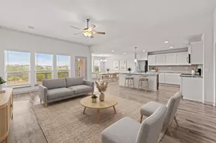 108 W Eli Chandler St, Blanco, TX 78606 - Photo 6
