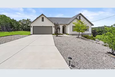 108 W Eli Chandler Street, Blanco, TX 78606 - Photo 1