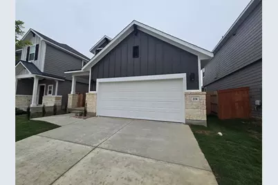 224 Langhorne Bend, Liberty Hill, TX 78642 - Photo 1