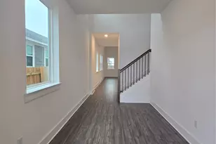 224 Langhorne Bnd, Liberty Hill, TX 78642 - Photo 8