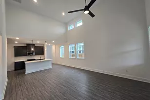 224 Langhorne Bnd, Liberty Hill, TX 78642 - Photo 4