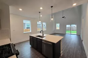 224 Langhorne Bnd, Liberty Hill, TX 78642 - Photo 18