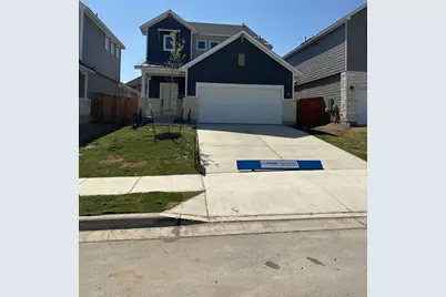 224 Langhorne Bend, Liberty Hill, TX 78642 - Photo 6