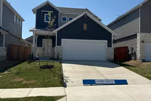 224 Langhorne Bnd, Liberty Hill, TX 78642 - Photo 6