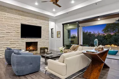 8408 Carranzo Drive, Austin, TX 78735 - Photo 4