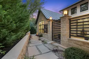 8408 Carranzo Dr, Austin, TX 78735 - Photo 2