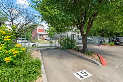 1807 Poquito Street #30, Austin, TX 78702 - Photo 26