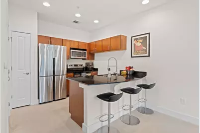 1807 Poquito Street #30, Austin, TX 78702 - Photo 2