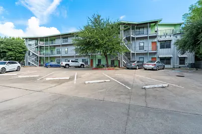 1807 Poquito Street #30, Austin, TX 78702 - Photo 4