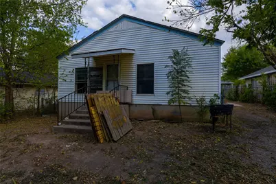 7306 Bethune Avenue, Austin, TX 78752 - Photo 4
