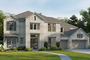 1645 Hosanna Grande Wy, Leander, TX 78641 - Photo 1