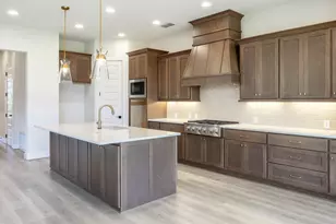 1645 Hosanna Grande Wy, Leander, TX 78641 - Photo 8