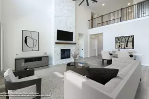 1645 Hosanna Grande Wy, Leander, TX 78641 - Photo 6
