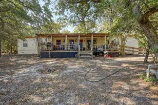 181 Lockwood Rd, Red Rock, TX 78662 - Photo 4