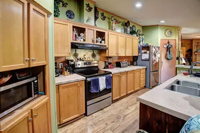181 Lockwood Road, Red Rock, TX 78662 - Photo 12