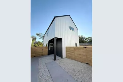 6809 Porter Street #2, Austin, TX 78741 - Photo 1