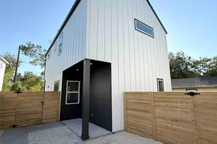6809 Porter St, Austin, TX 78741 - Photo 1