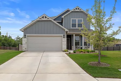 7005 Van Buren Lane, Austin, TX 78724 - Photo 1