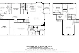 11228 Barn Owl Dr, Austin, TX 78754 - Photo 34