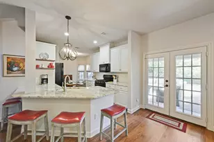 411 Steeplechase Dr, Georgetown, TX 78626 - Photo 8