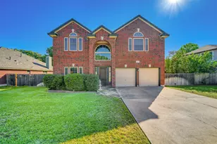 411 Steeplechase Dr, Georgetown, TX 78626 - Photo 2