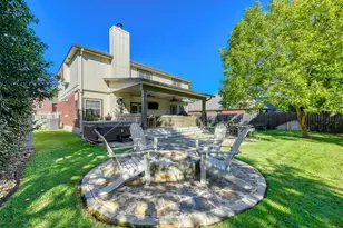 411 Steeplechase Dr, Georgetown, TX 78626 - Photo 24