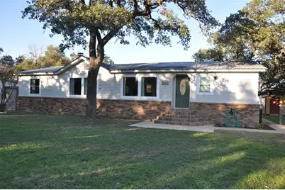 367 Mesquite Street, Bertram, TX 78605 - Photo 1