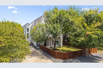 2806 W 44th Street #A, Austin, TX 78731 - Photo 2