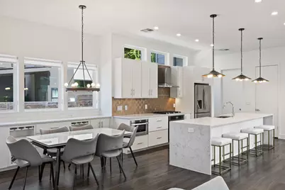 2806 W 44th Street #A, Austin, TX 78731 - Photo 1