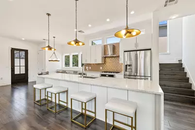2806 W 44th Street #A, Austin, TX 78731 - Photo 10