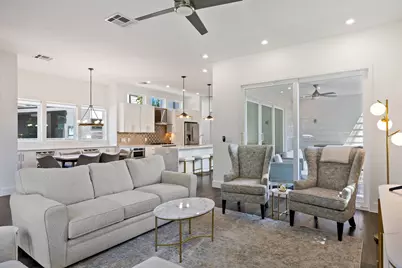 2806 W 44th Street #A, Austin, TX 78731 - Photo 8