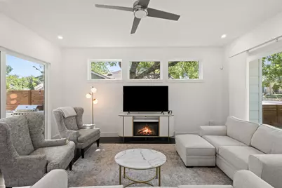 2806 W 44th Street #A, Austin, TX 78731 - Photo 4